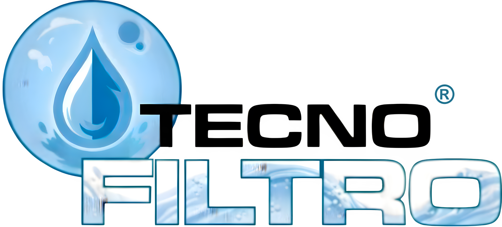 Logotipo Tecnofiltro Campinas